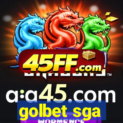 golbet sga